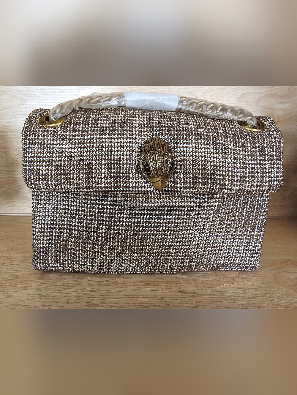Kurt Geiger Mini Kesington Bag.